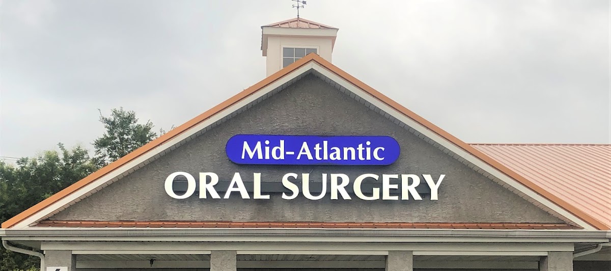 Mid-atlantic Oral Surgery Specialists & Dental Implants photo 4