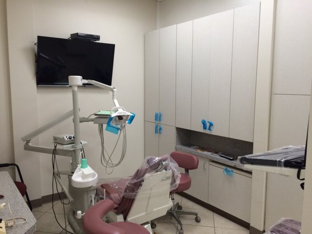 Victoria Village Dentistry: Dentist - Implant - Extraction photo 2