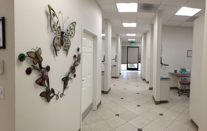 Victoria Village Dentistry: Dentist - Implant - Extraction photo 3