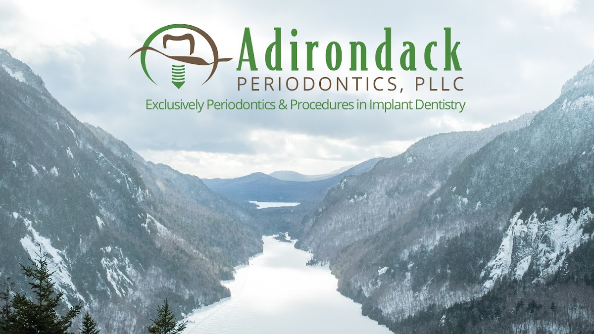 Adirondack Periodontics, PLLC photo 1