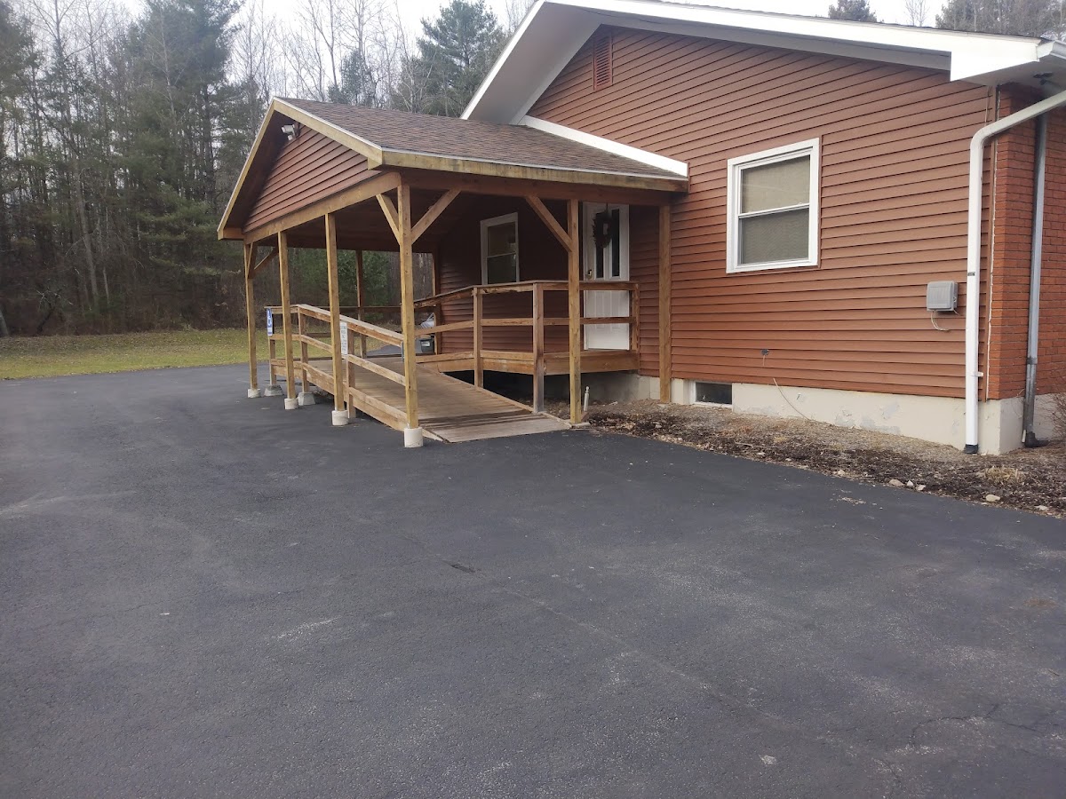 Adirondack Periodontics, PLLC photo 2