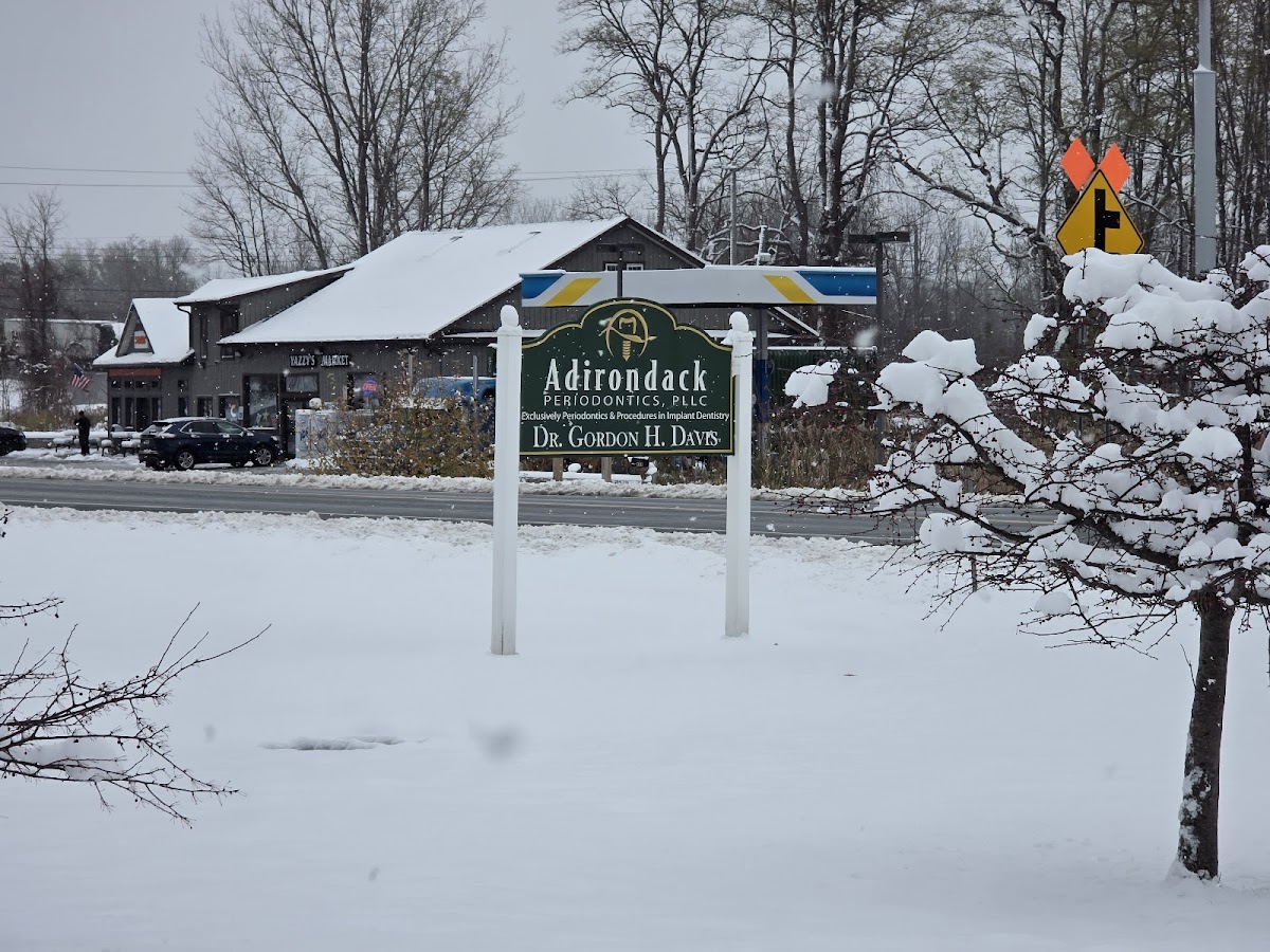 Adirondack Periodontics, PLLC photo 3