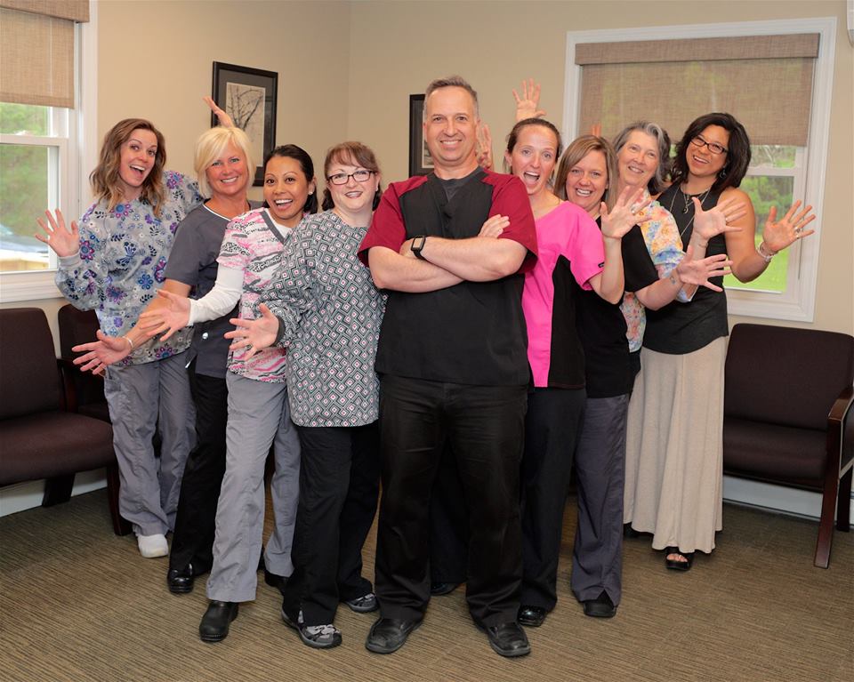Adirondack Periodontics, PLLC photo 5