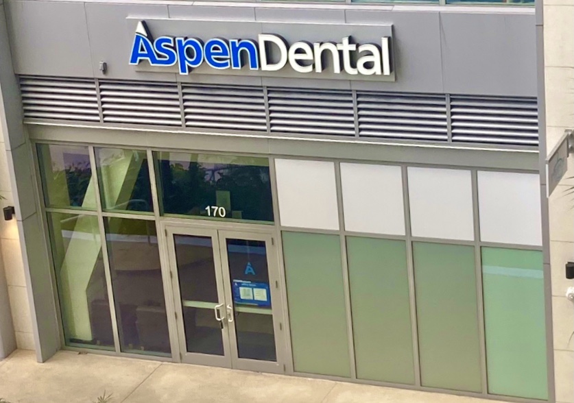 Aspen Dental - Miami photo 1