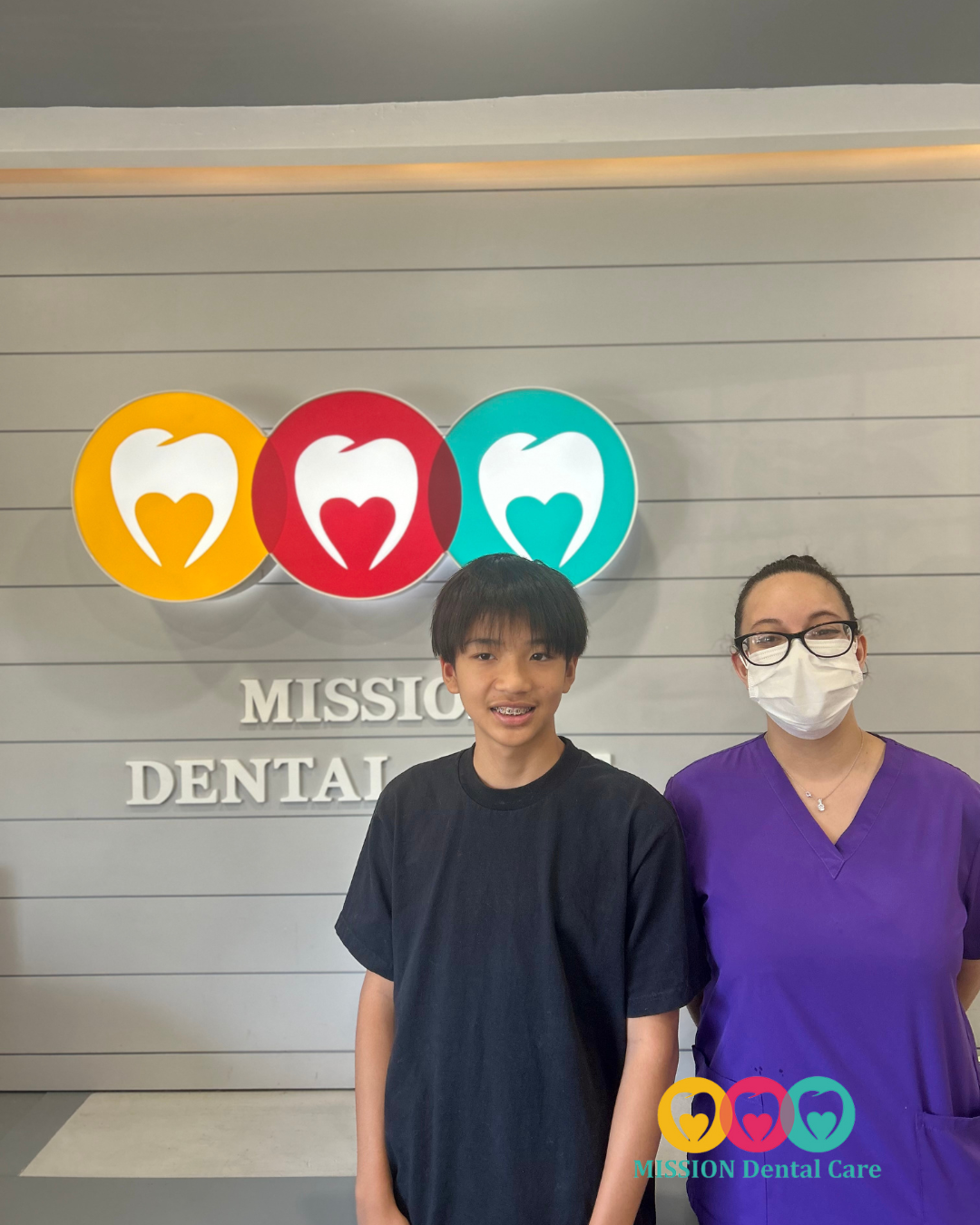 Mission Dental Care photo 1