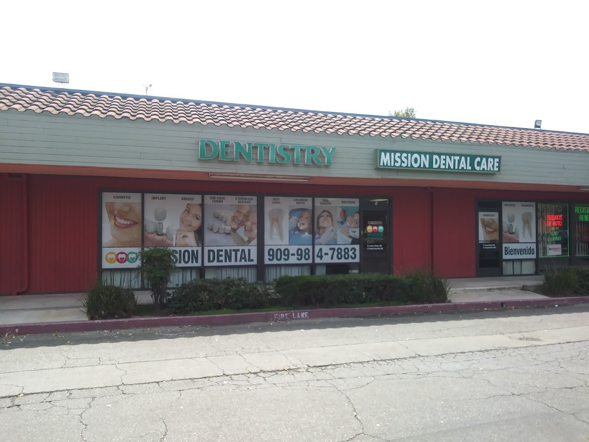 Mission Dental Care photo 3