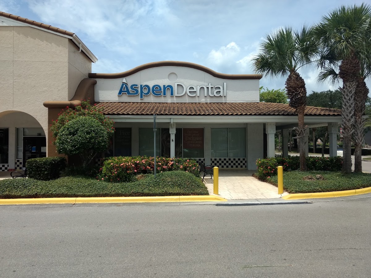 Aspen Dental - Naples photo 1