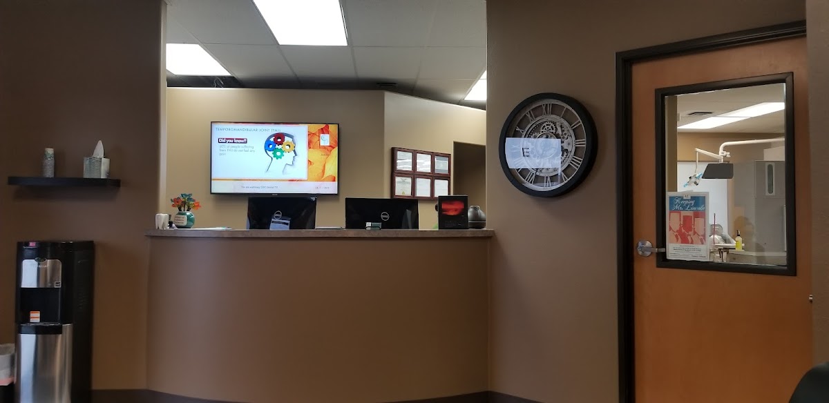 Columbia Basin Denture Care photo 2
