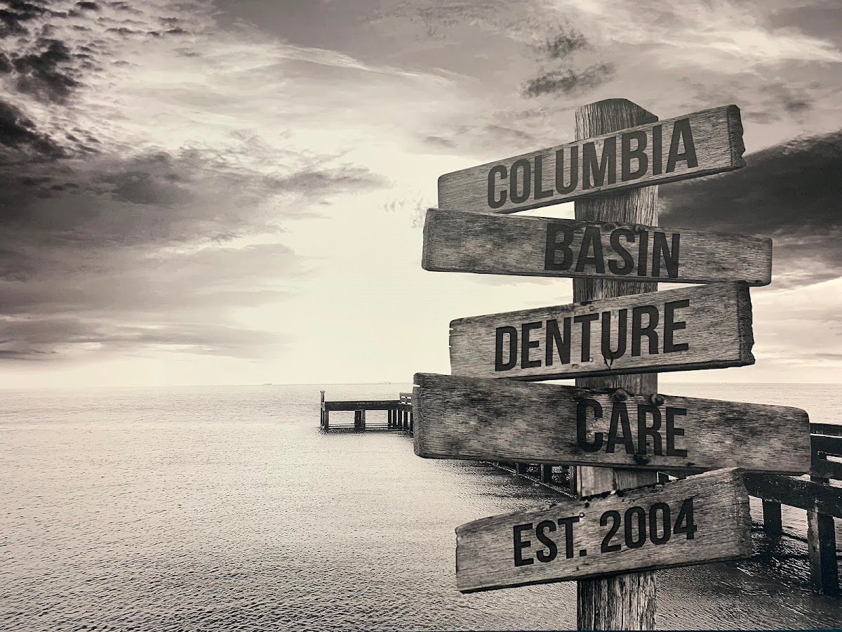 Columbia Basin Denture Care photo 3