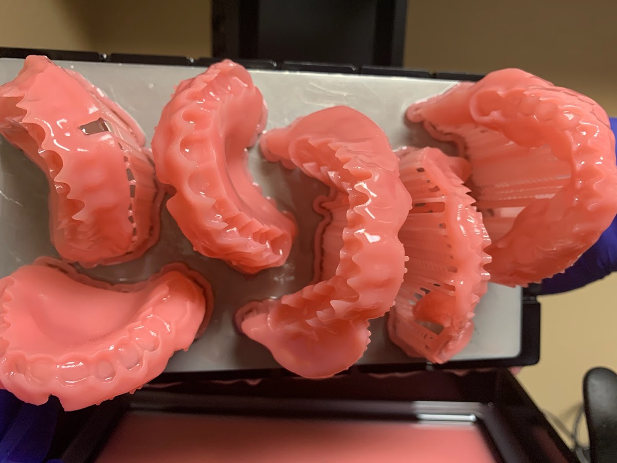 Columbia Basin Denture Care photo 4