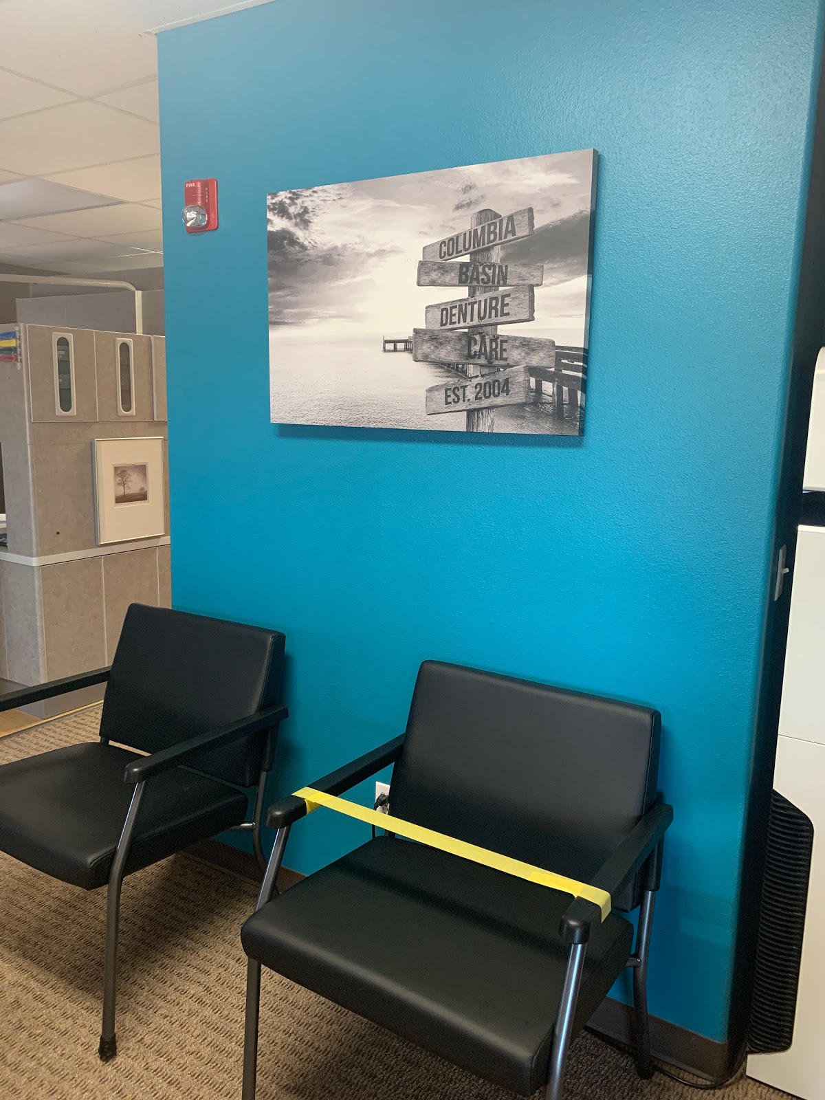 Columbia Basin Denture Care photo 5