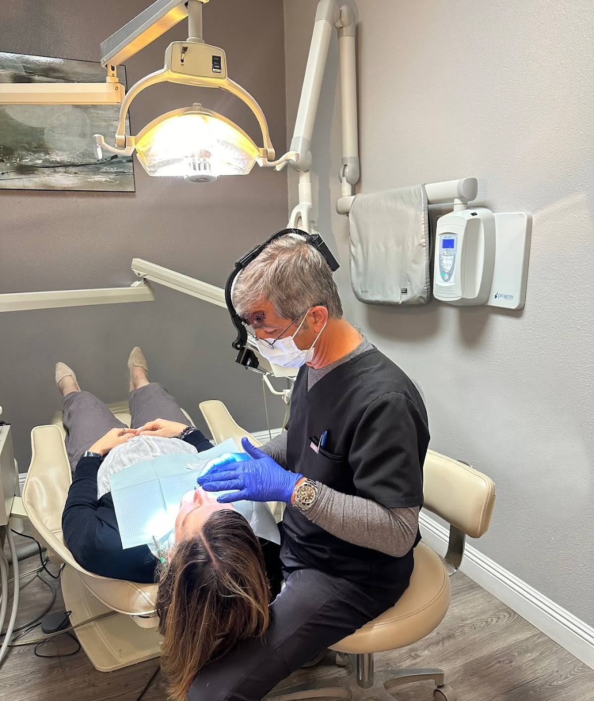 San Clemente Dental Associates photo 2