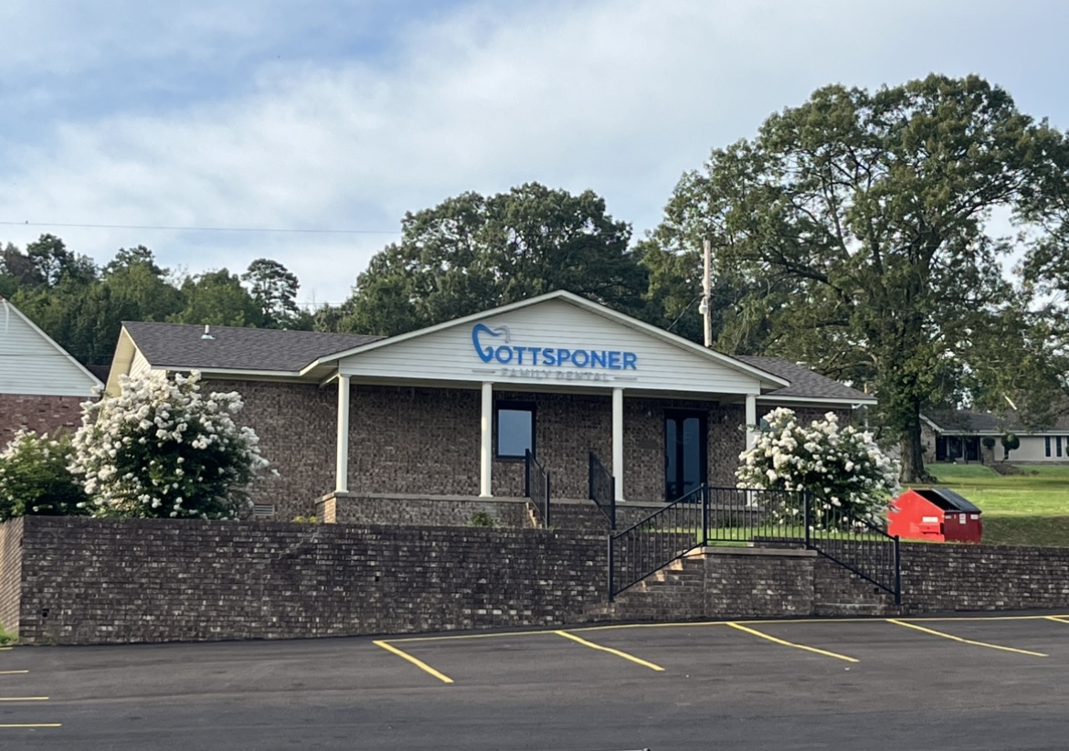 Gottsponer Family Dental photo 1