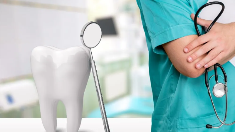 Richmond Hill Family & Cosmetic Dentistry photo 1