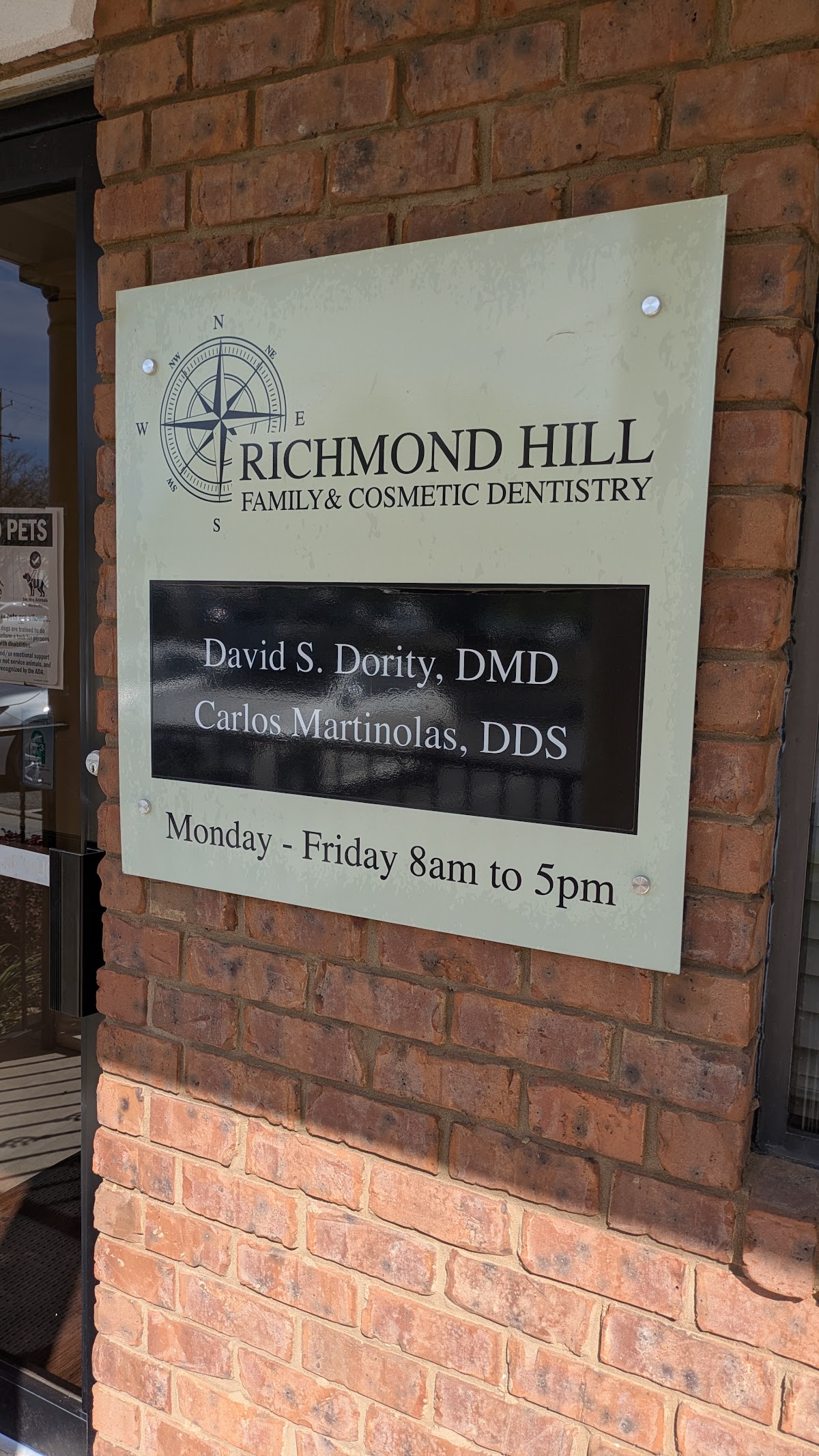 Richmond Hill Family & Cosmetic Dentistry photo 2