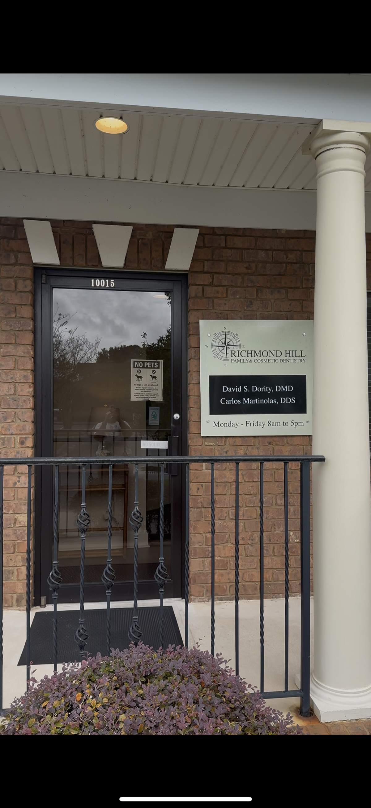 Richmond Hill Family & Cosmetic Dentistry photo 4