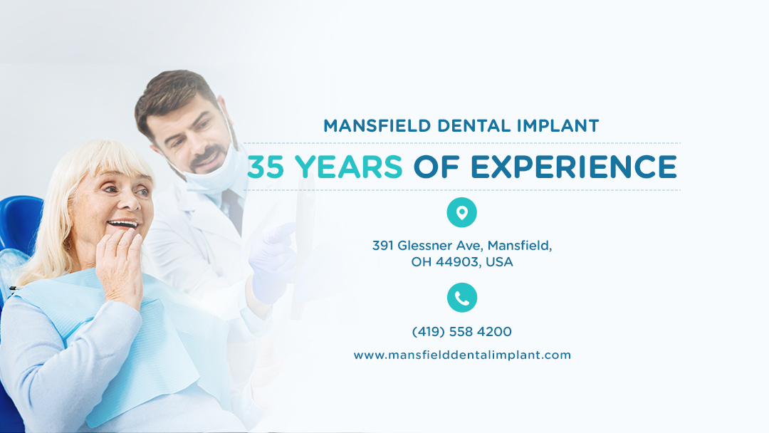 Mansfield Dental Implant photo 1