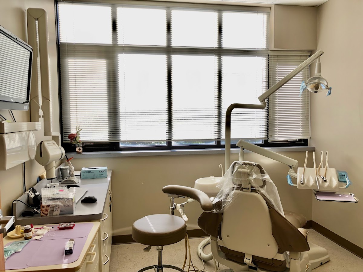 Elite Dentistry of Rhode Island photo 2