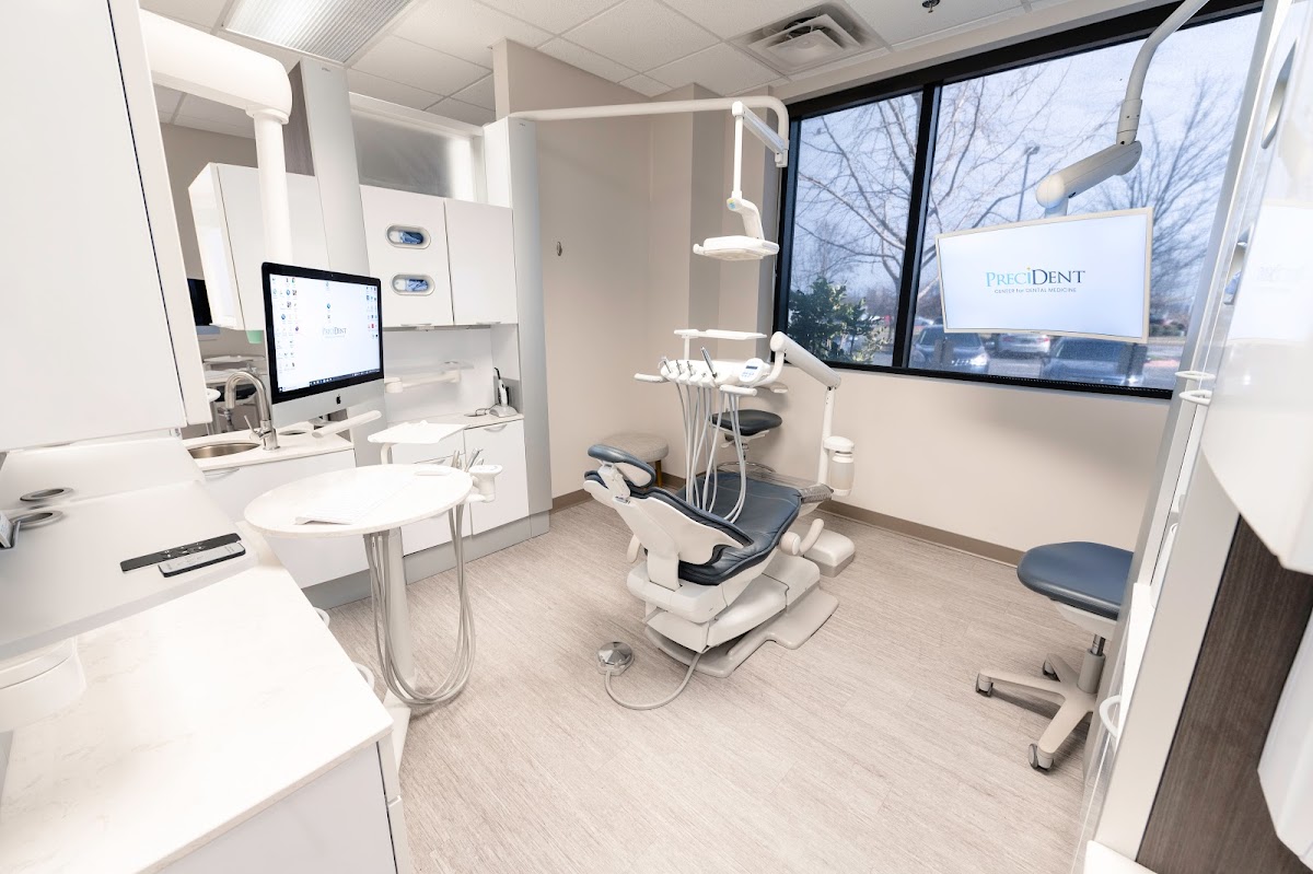 Precident Center for Oral and Facial Surgery photo 1