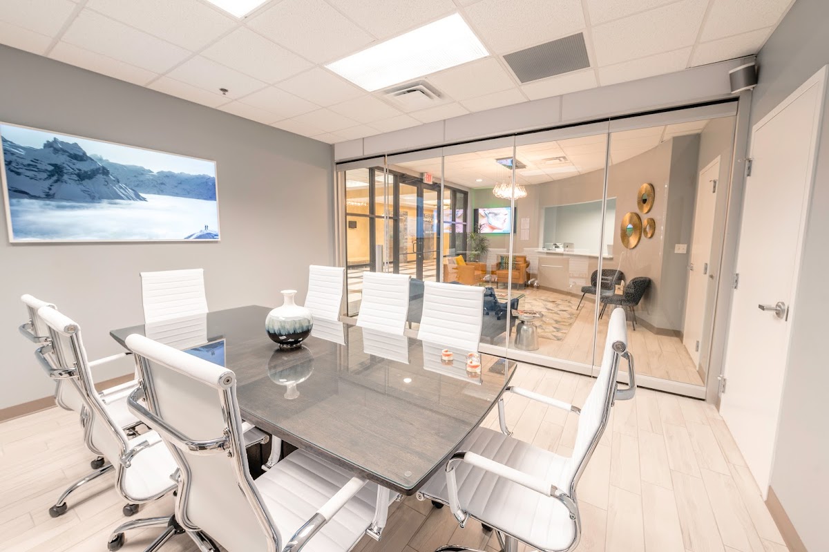 Precident Center for Oral and Facial Surgery photo 2