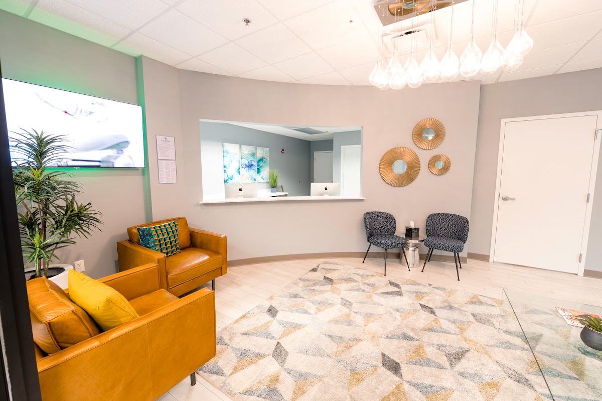 Precident Center for Oral and Facial Surgery photo 3