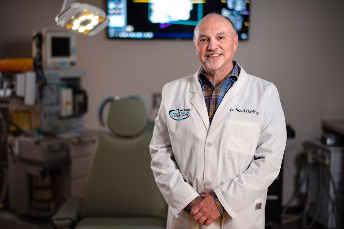 Precident Center for Oral and Facial Surgery photo 4