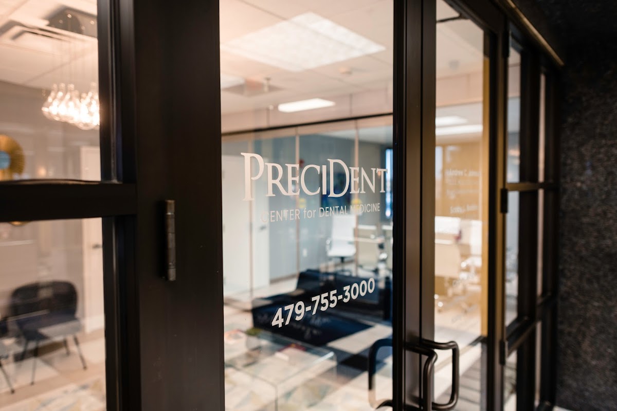Precident Center for Oral and Facial Surgery photo 6