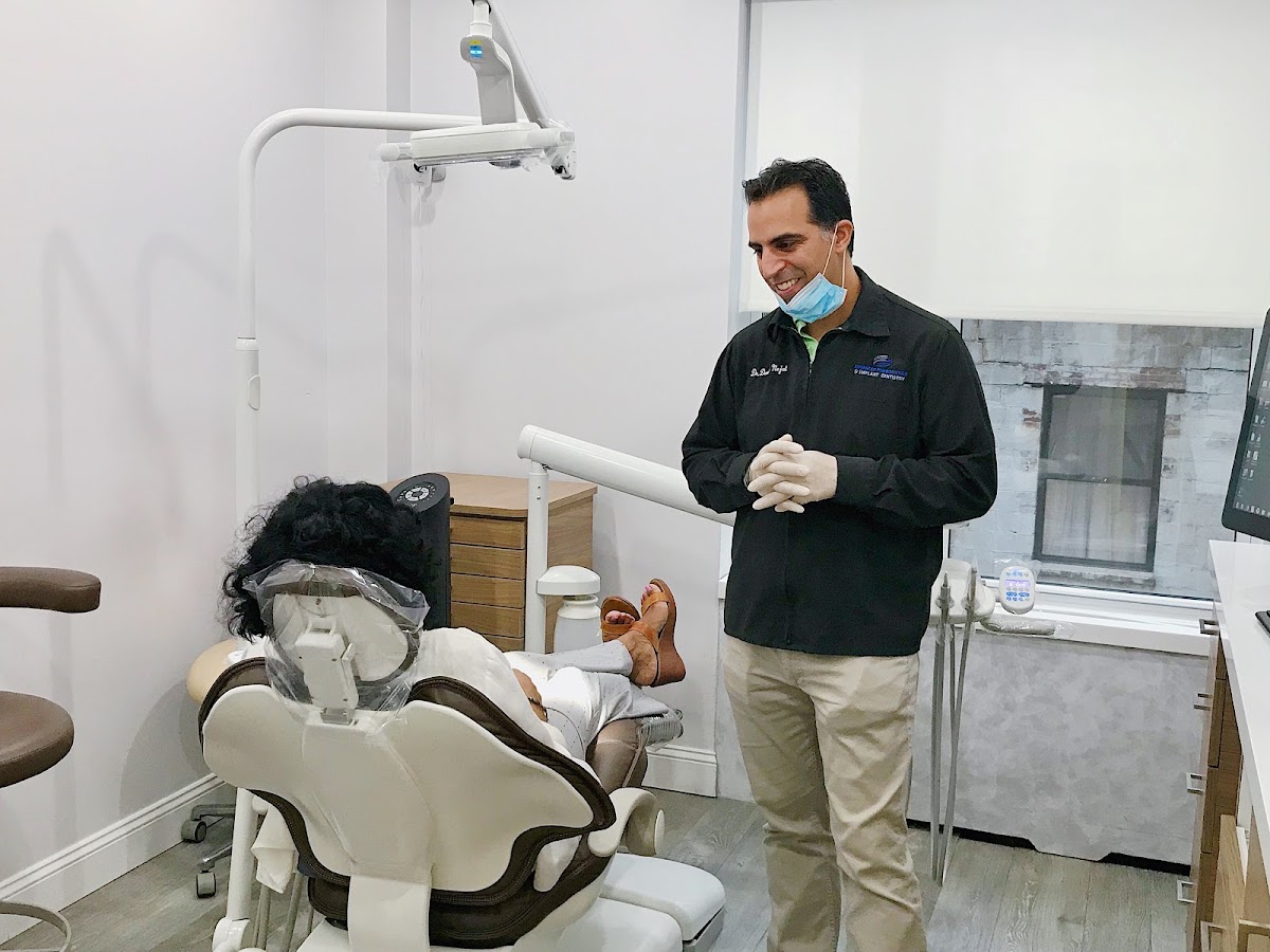 Advanced Periodontics & Implant Dentistry New York photo 1