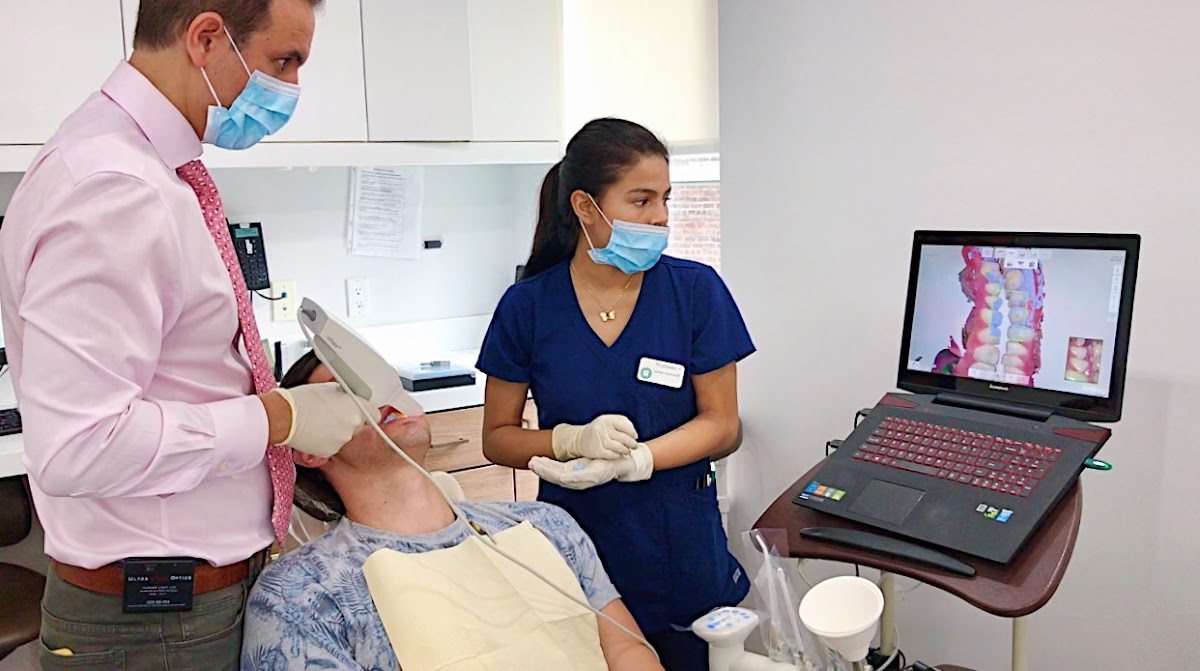 Advanced Periodontics & Implant Dentistry New York photo 6