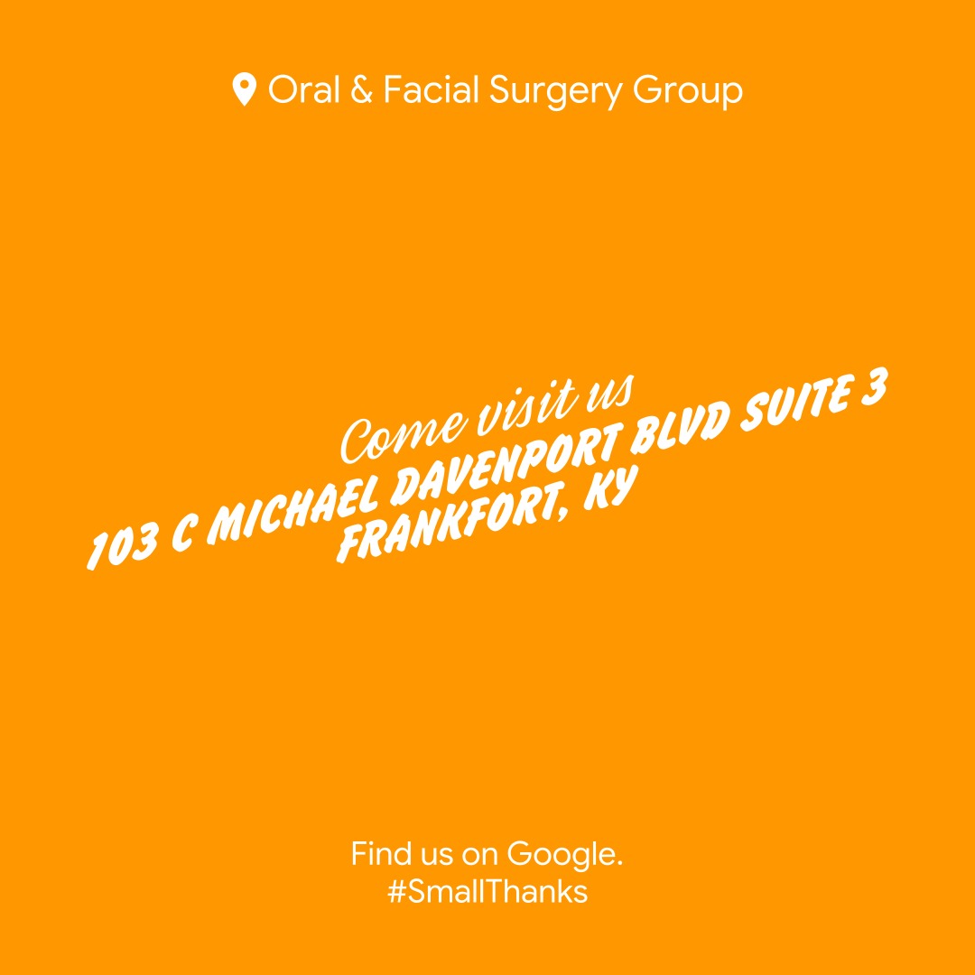 Oral & Facial Surgery Group photo 3