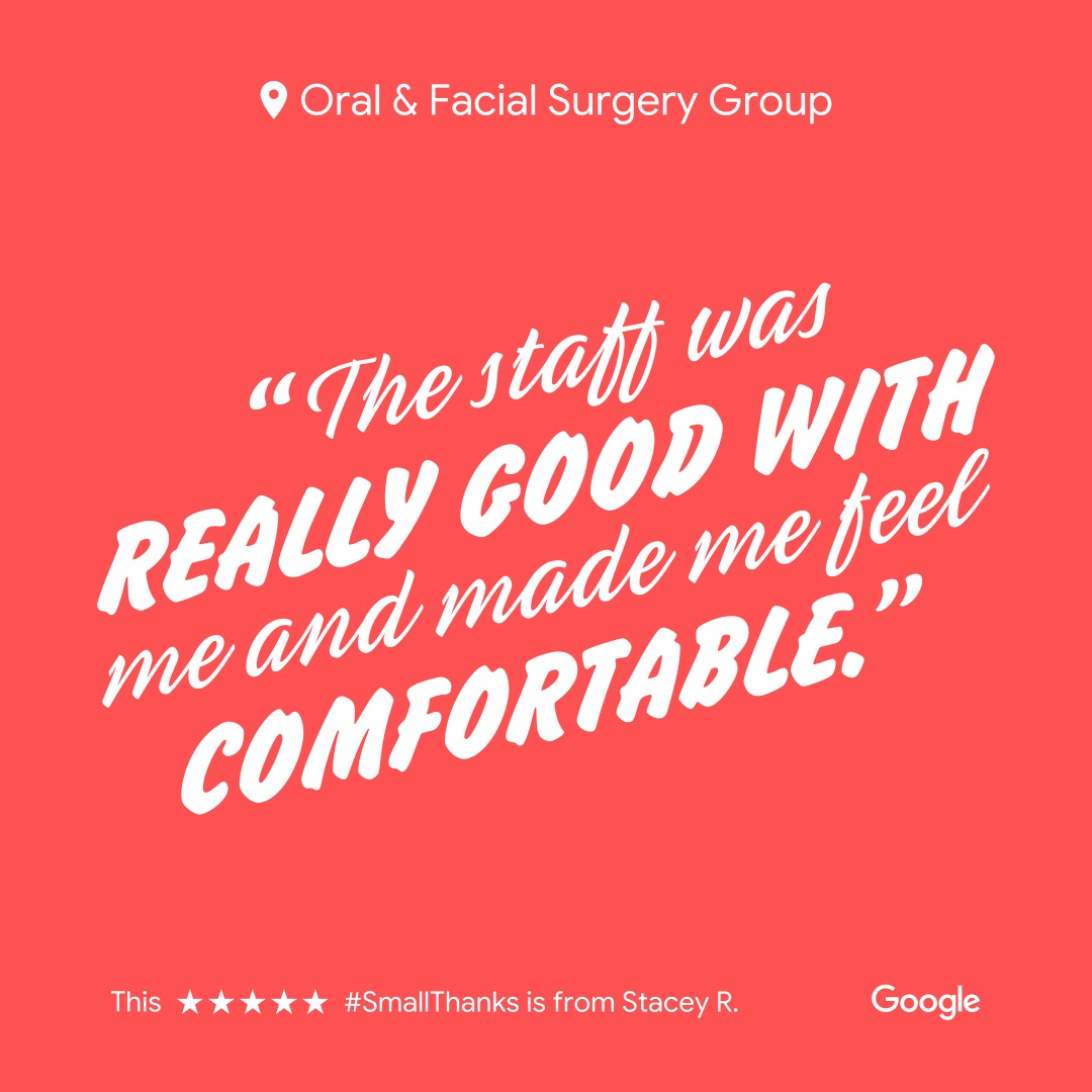 Oral & Facial Surgery Group photo 5