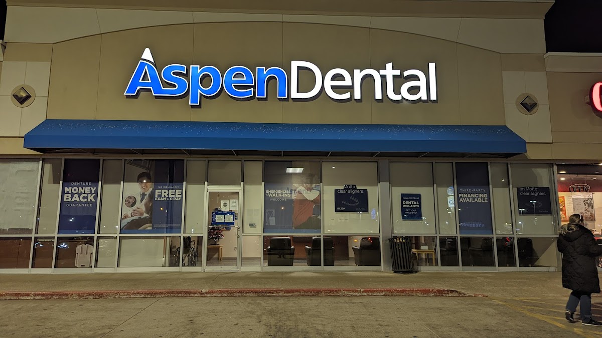 Aspen Dental - Grand Island photo 2