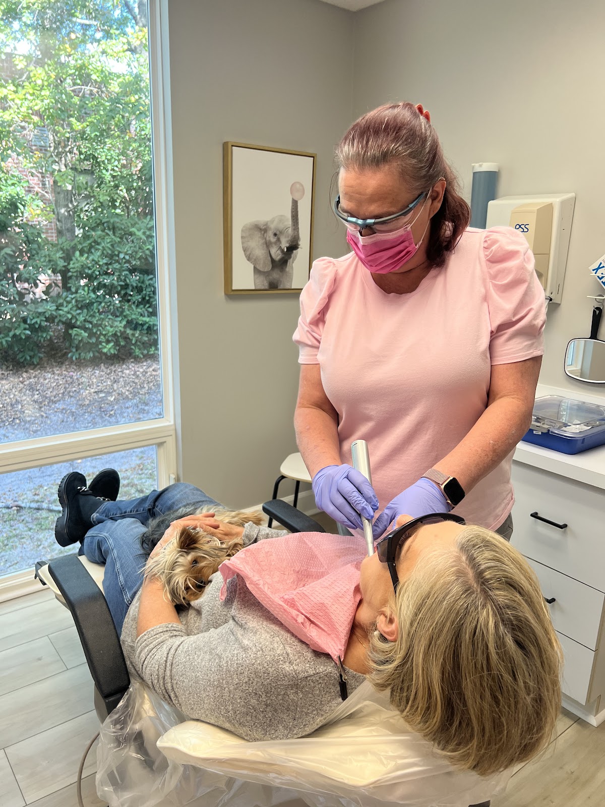 Danica Dental House | Rafaela Dejanovic photo 5