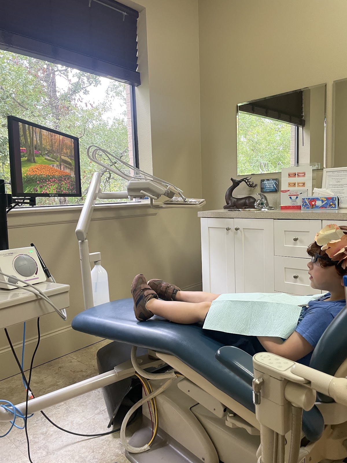Johnson Dentistry - Bryan photo 1