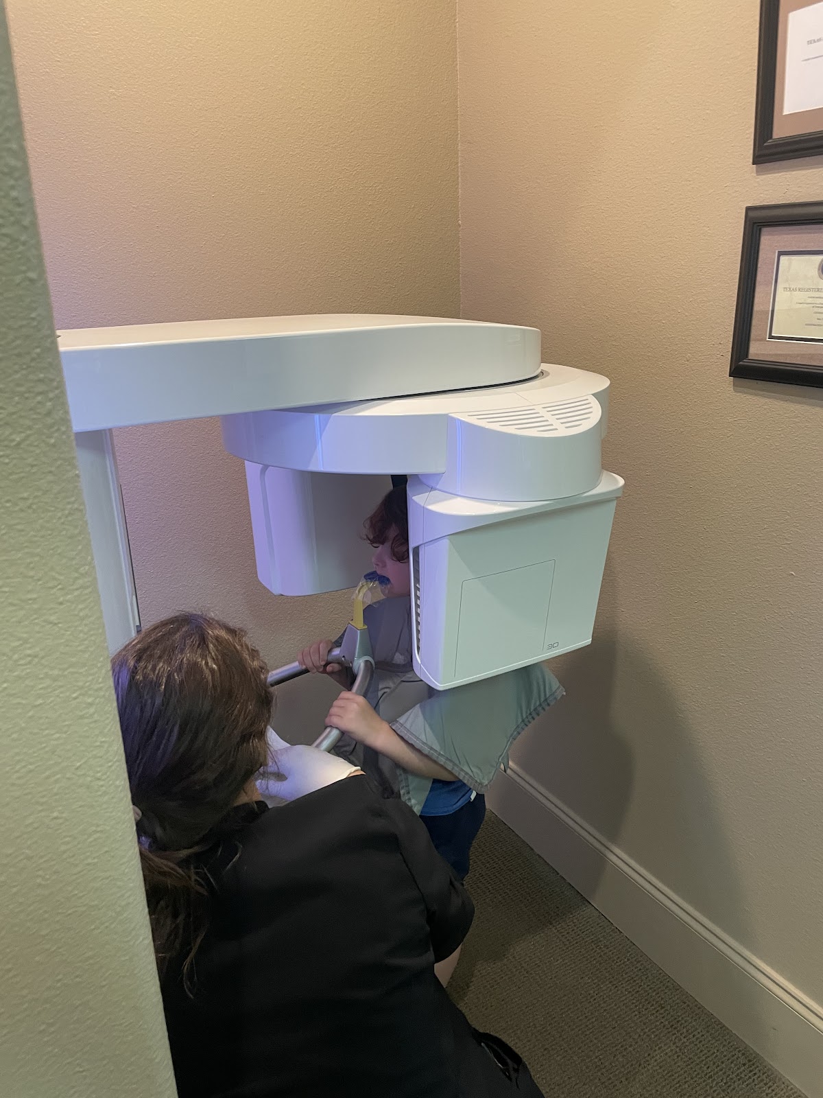 Johnson Dentistry - Bryan photo 2