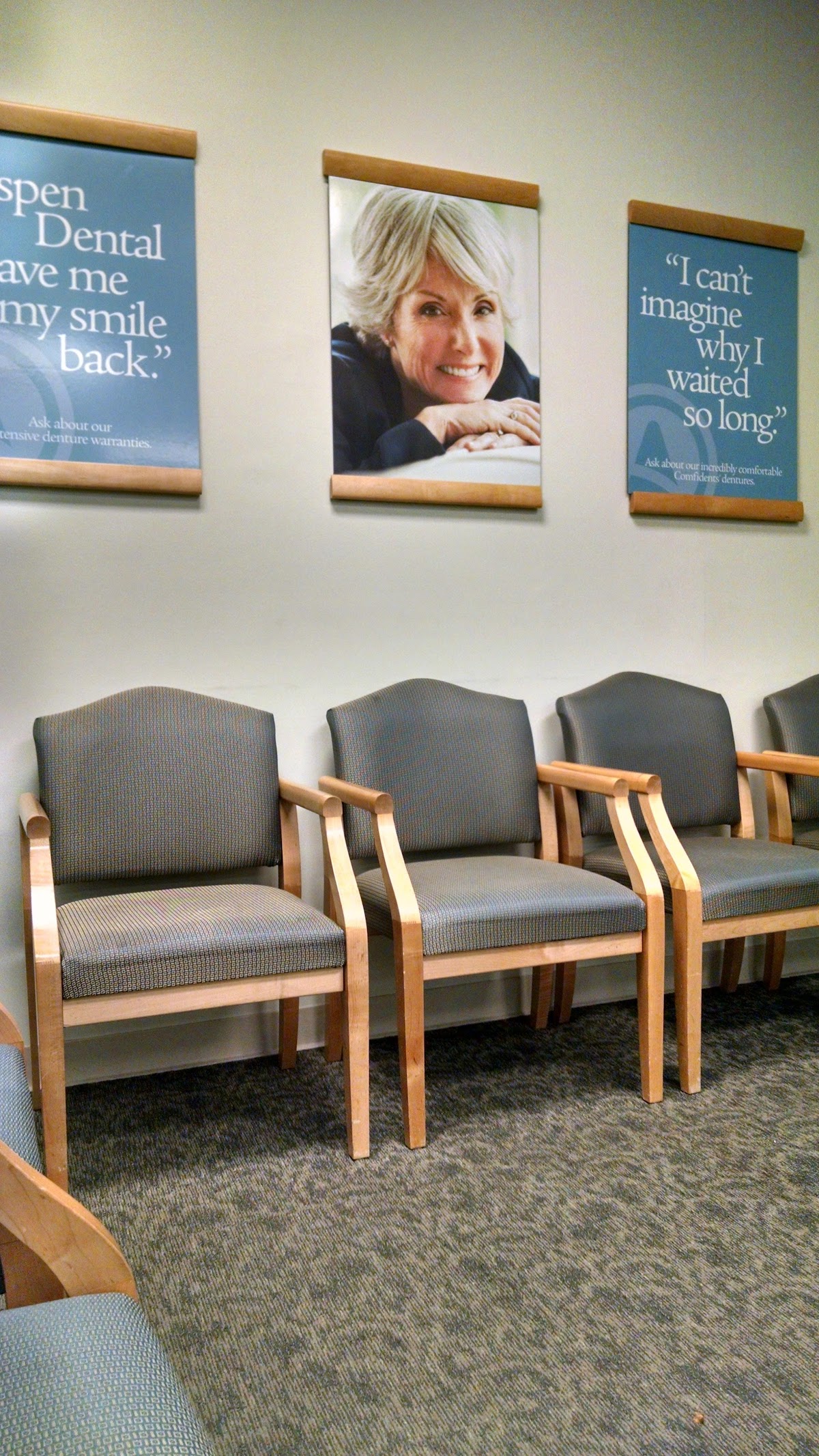 Aspen Dental - Stroudsburg photo 3