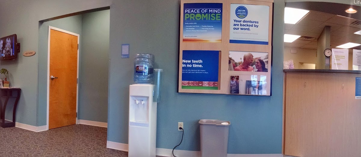 Aspen Dental - Stroudsburg photo 4