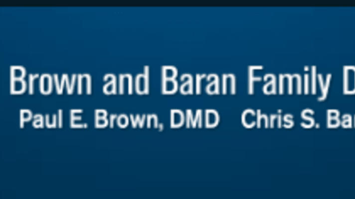Brown and Baran Family Dentistry photo 3