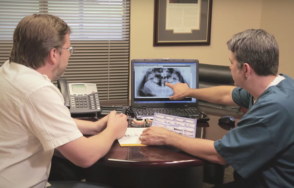 Beacon Oral & Maxillofacial Surgeons, Dental Implants and Wisdom Teeth photo 4