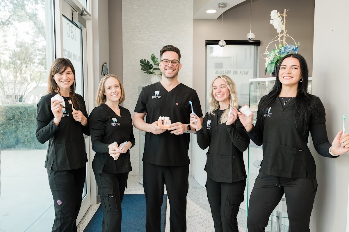 Waterfront District Dental photo 1