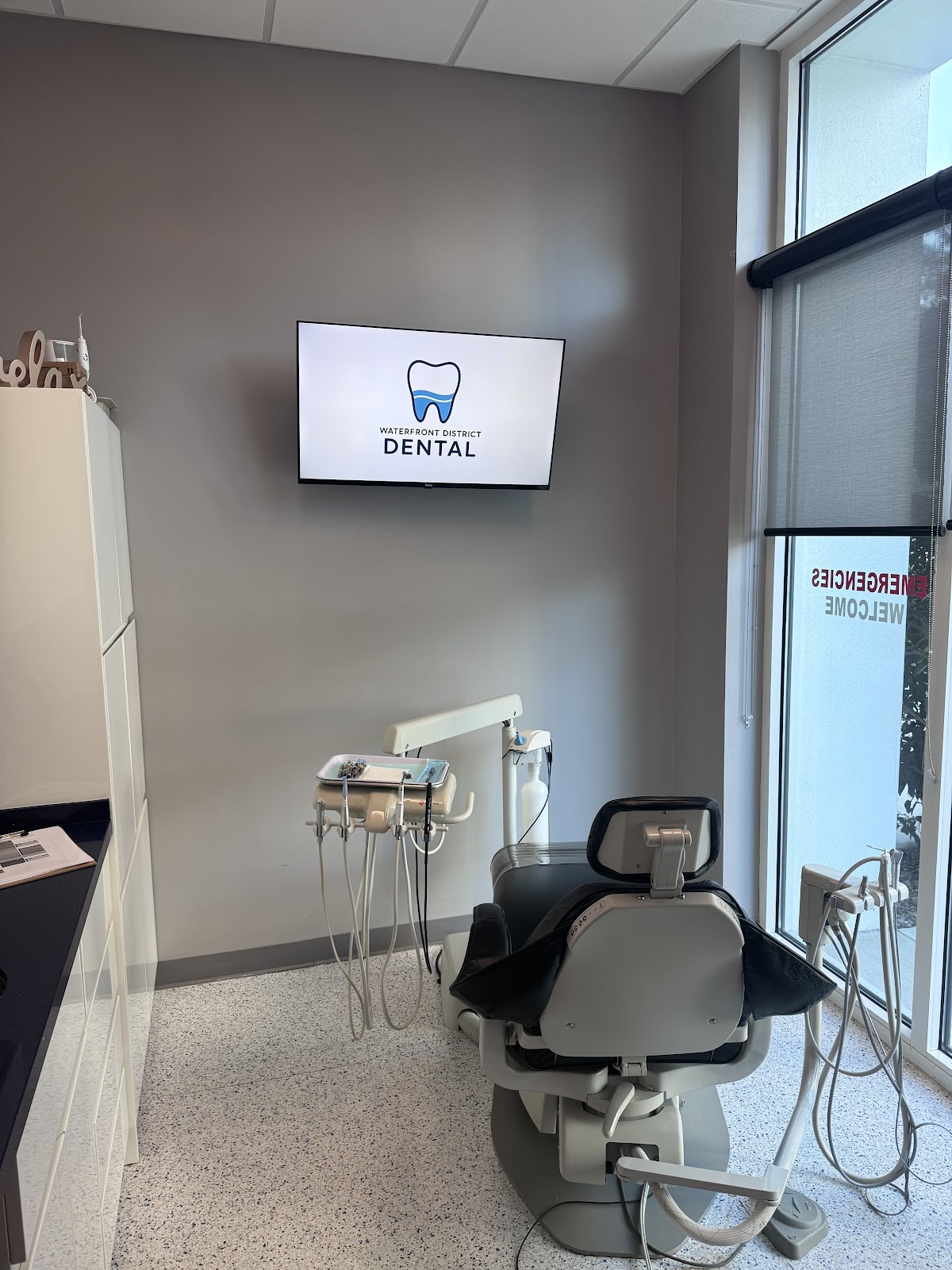 Waterfront District Dental photo 2