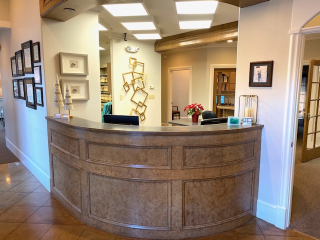 Ellis & Morgan Family Dentistry photo 1