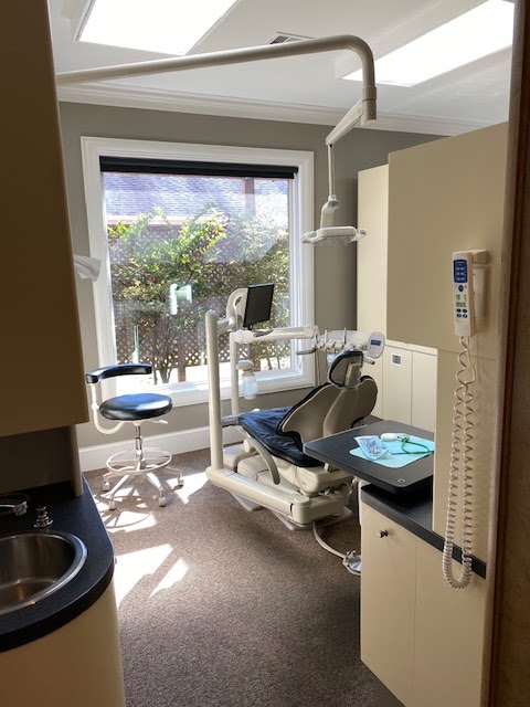 Ellis & Morgan Family Dentistry photo 3
