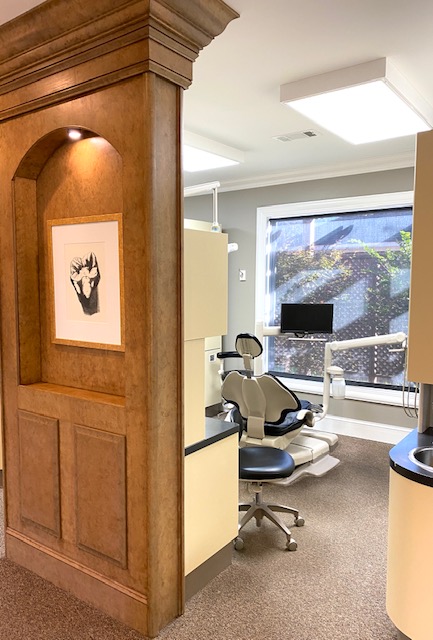 Ellis & Morgan Family Dentistry photo 4