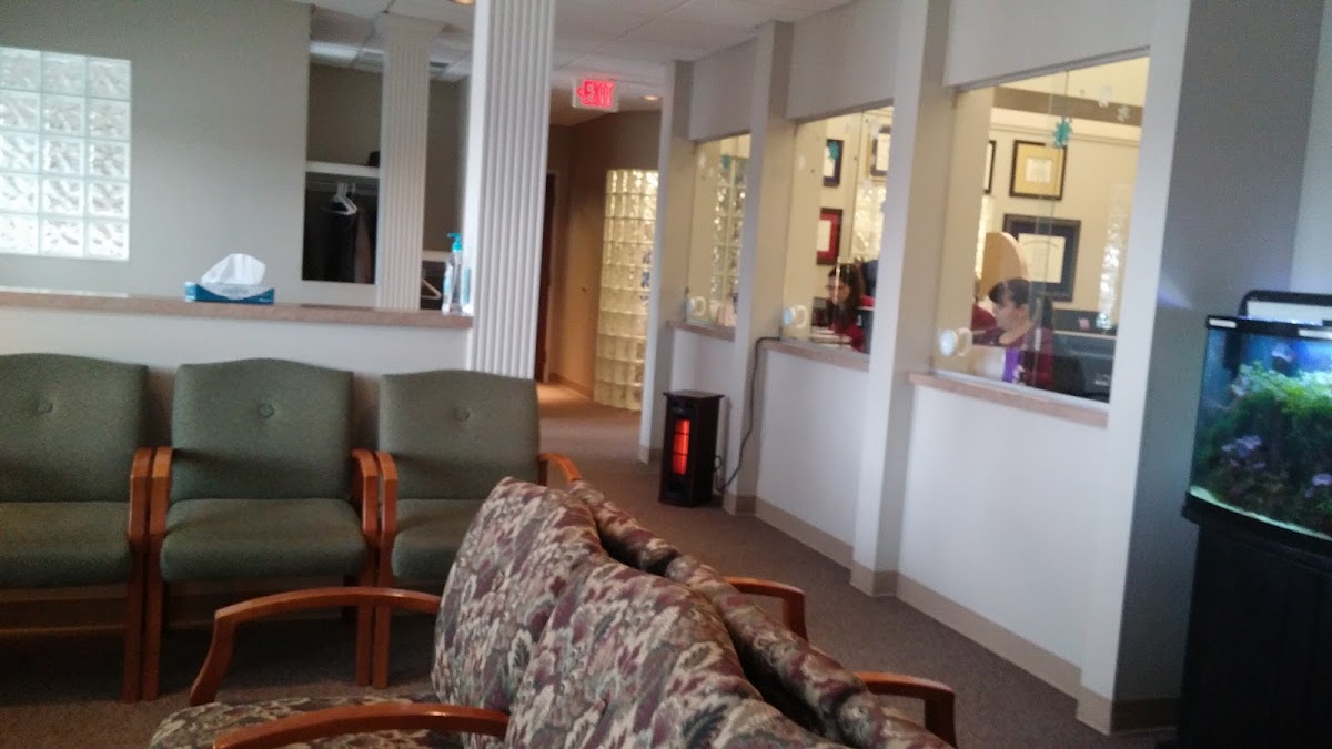 Chambersburg Dental Associates Ltd photo 1