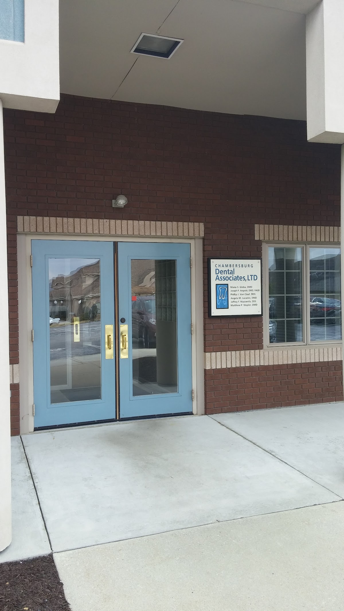 Chambersburg Dental Associates Ltd photo 2