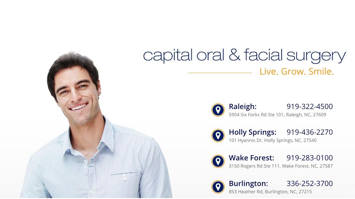 Capital Oral & Facial Surgery @ Burlington photo 4