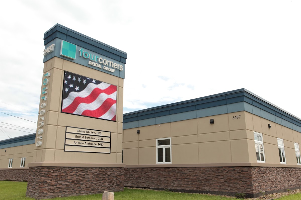 Four Corners Dental Group Fairbanks photo 2