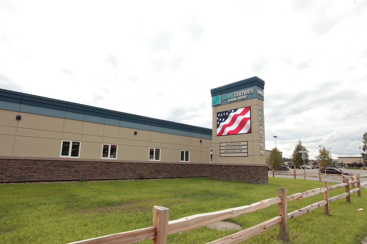 Four Corners Dental Group Fairbanks photo 5