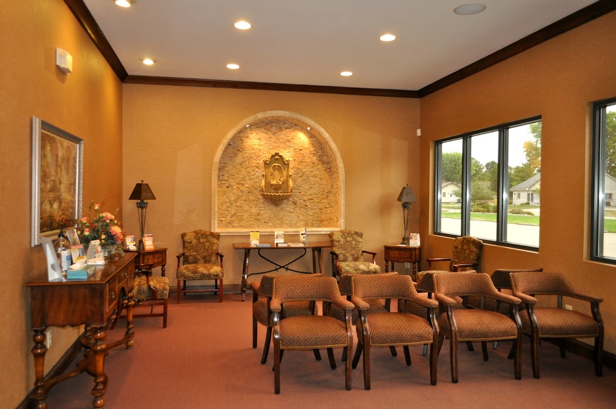 Advanced Oral Surgery - Anderson photo 1